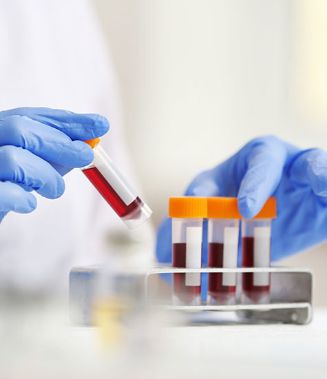 Genomic Integration